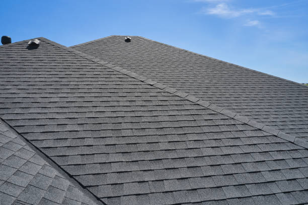 Fast & Reliable Emergency Roof Repairs in Collegedale, TN